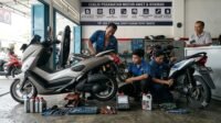 Merawat Motor agar Tetap Awet dan Nyaman Merawat Motor agar Tetap Awet dan Nyaman