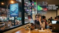 Baterai Gadget Semakin Besar, Pengguna Masih Merasa Cepat Habis Baterai Gadget Semakin Besar, Pengguna Masih Merasa Cepat Habis