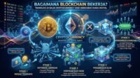 Teknologi di Balik Cryptocurrency yang Mengubah Dunia Digital