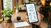 Cara Menghemat Baterai Smartphone Tanpa Mengurangi Kenyamanan Penggunaan Cara Menghemat Baterai Smartphone Tanpa Mengurangi Kenyamanan Penggunaan