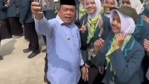 al haris ways titip derajat kesehatan jambi kepada 3.000 mahasiswa baru poltekkes kemenkes ri
