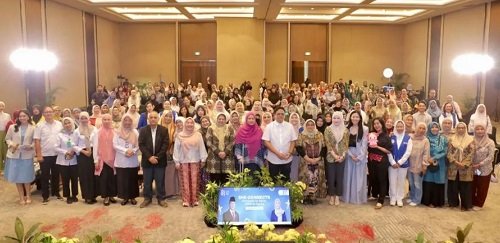 bikin umkm perempuan naik kelas! langkah nejad kemkomdigi obral pelatihan dan kapasitas gratis