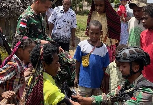 bocoran kenaikan tukin tni prabowo sahkan penyesuaian tunjangan prajurit setelah 8 tahun menunggu