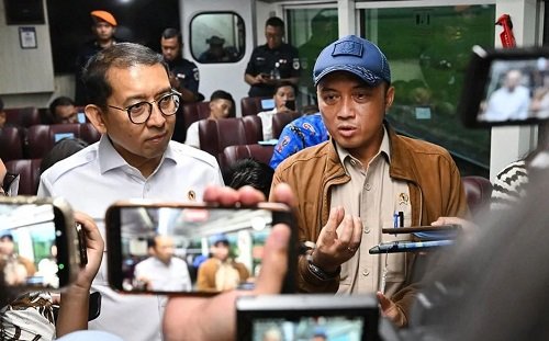 bukan cuma tni! mensesneg buka suara guru dan nakes di daerah 3t siap siap terima kenaikan tukin fantastis
