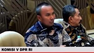 cakap ketua edi jalan mendalo–pijoan makin padat dan rawan kecelakaan, saya minta pembangunan jalur dua segera direalisasikan