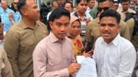 dihadapan wapres gibran, mahasiswa minta pemerintah selamatkan candi muaro jambi dari kepungan stokpile batu bara dihadapan wapres gibran, mahasiswa minta pemerintah selamatkan candi muaro jambi dari kepungan stokpile batu bara