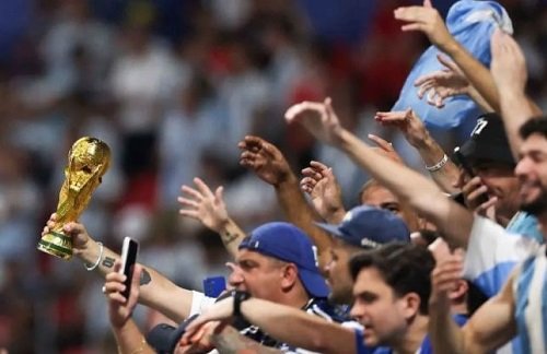 donald trump dipastikan hadir di final piala dunia 2026, ada apa