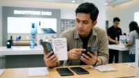 Memilih Smartphone yang Tepat Sesuai Kebutuhan Memilih Smartphone yang Tepat Sesuai Kebutuhan