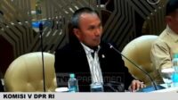 edi purwanto jangan korbankan anggaran keselamatan transportasi demi belanja pegawai edi purwanto jangan korbankan anggaran keselamatan transportasi demi belanja pegawai