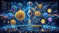 Cryptocurrency
