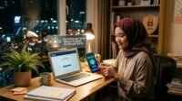 Autentikasi Dua Faktor Menjadi Pelindung Penting Akun Digital Autentikasi Dua Faktor Menjadi Pelindung Penting Akun Digital