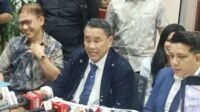 forum pemred tegur hotman paris, minta hentikan pernyataan yang dinilai merendahkan wartawan forum pemred tegur hotman paris, minta hentikan pernyataan yang dinilai merendahkan wartawan