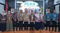 gandeng bpjs ketenagakerjaan, pemkot jambi luncurkan program peka untuk mandirikan keluarga pekerja gandeng bpjs ketenagakerjaan, pemkot jambi luncurkan program peka untuk mandirikan keluarga pekerja