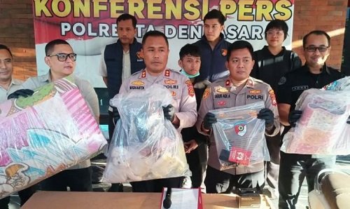 geger di denpasar! terbongkar motif asli wn singapura tega bunuh wni, ternyata karena masalah ini