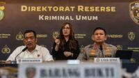 geger! polisi gulung sindikat propaganda digital, 8 orang ditetapkan tersangka