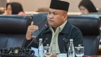 heboh narasi febrie dikaitkan dengan prabowo, gerindra minta publik jangan mudah terhasut heboh narasi febrie dikaitkan dengan prabowo, gerindra minta publik jangan mudah terhasut
