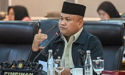 heboh narasi febrie dikaitkan dengan prabowo, gerindra minta publik jangan mudah terhasut