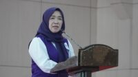 hesti haris dorong semangat gerakan metode belajar 30 menit bisa baca al qur'an di sungai penuh hesti haris dorong semangat gerakan metode belajar 30 menit bisa baca al qur'an di sungai penuh