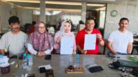 Pj Rektor Unbari versi YPBJ, Fadil Iskandar, menegaskan pihaknya tidak melakukan pengambilalihan, melainkan mempertahankan hak yang menurutnya telah diputus melalui proses hukum yang berkekuatan hukum tetap (inkrah). Pj Rektor Unbari versi YPBJ, Fadil Iskandar, menegaskan pihaknya tidak melakukan pengambilalihan, melainkan mempertahankan hak yang menurutnya telah diputus melalui proses hukum yang berkekuatan hukum tetap (inkrah).
