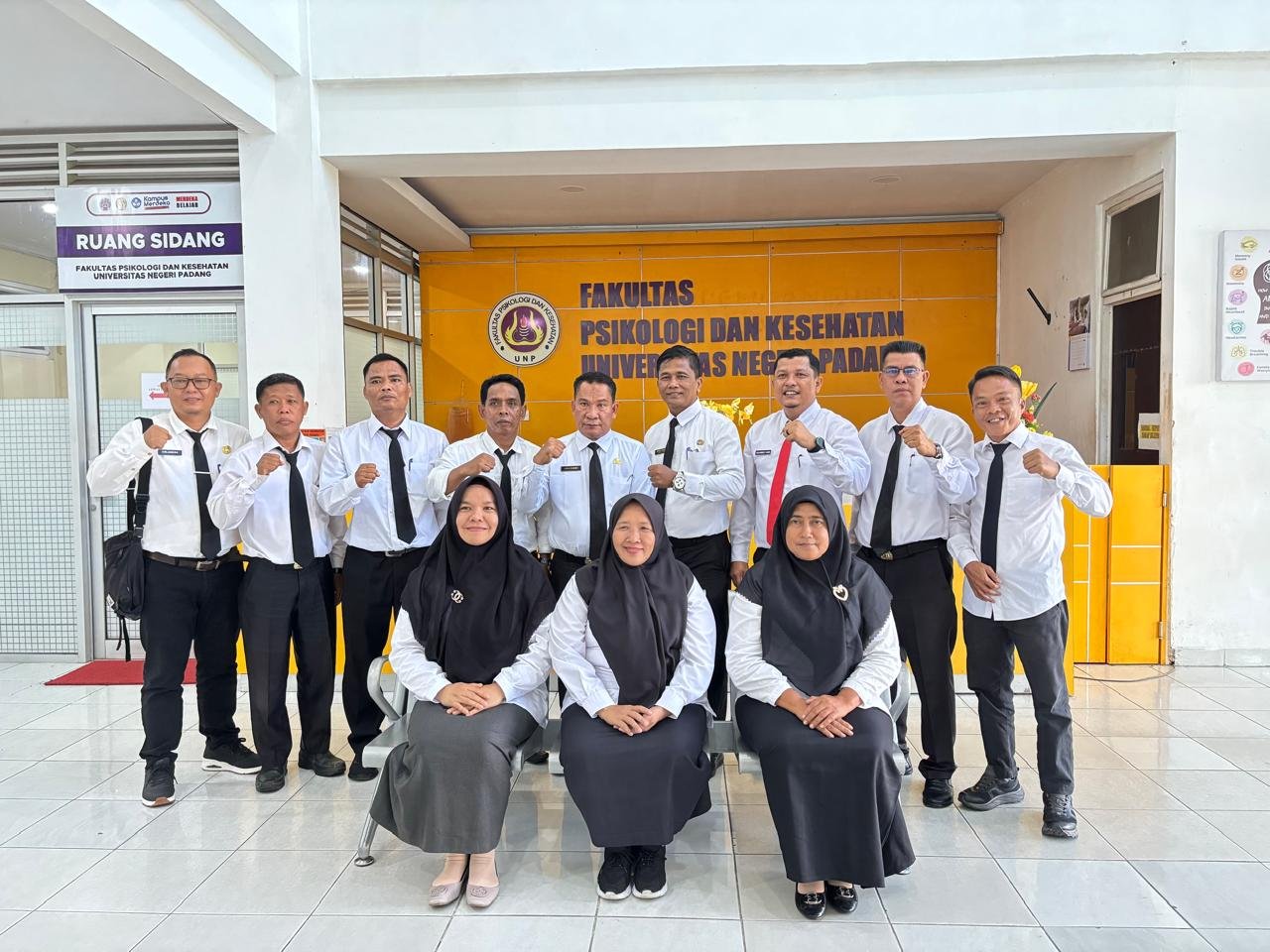 Tahap selanjutnya berupa pengukuran kompetensi bidang melalui penulisan makalah dan wawancara yang akan dilaksanakan pada 16–17 Juli 2026 di Aula Hotel Ratu Duo, Komplek Mall Kapuk, Jalan M. Husni Thamrin No. 18, Kebun Jahe, Kecamatan Jelutung, Kota Jambi.