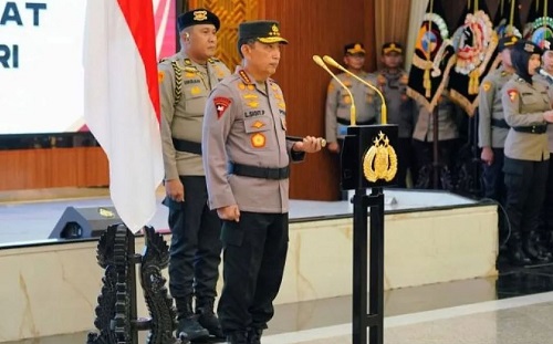 kapolri naikkan pangkat aipda yudhi yang gugur saat gerebek bandar narkoba, kisah pengorbanannya bikin haru kapolri naikkan pangkat aipda yudhi yang gugur saat gerebek bandar narkoba, kisah pengorbanannya bikin haru