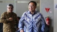 kpk garap anggota bpk bobby rizaldi! dicecar habis habisan soal aliran dana & peran augusz dewanggara kpk garap anggota bpk bobby rizaldi! dicecar habis habisan soal aliran dana & peran augusz dewanggara