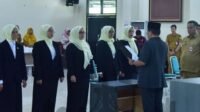 lantik 5 administrator kesehatan, wali kota jambi tegaskan pentingnya akurasi data obat dan pelayanan lantik 5 administrator kesehatan, wali kota jambi tegaskan pentingnya akurasi data obat dan pelayanan