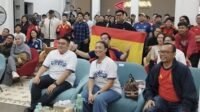 piala dunia 2026 berakhir, komisi vii dpr sebut siaran tvri sukses besar dan tak mengecewakan piala dunia 2026 berakhir, komisi vii dpr sebut siaran tvri sukses besar dan tak mengecewakan