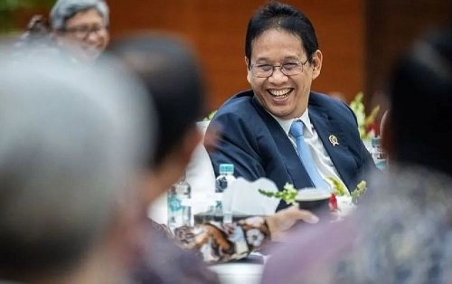 rekening bank anda diintip orang pajak purbaya bongkar fakta mengerikan ini sudah biasa