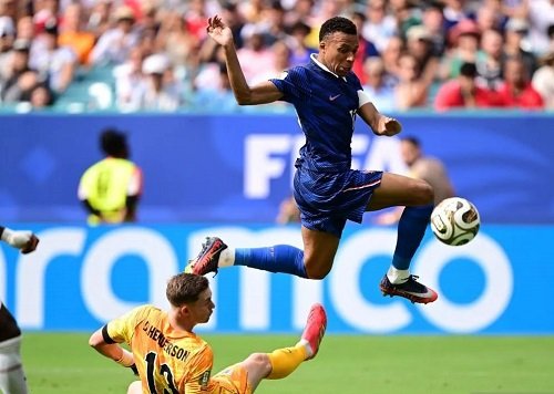 resmi! kylian mbappe raih sepatu emas piala dunia 2026, lionel messi gagal mengejar