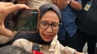 resmi mundur! nanik s deyang tinggalkan puncak kepemimpinan bgn, ini pernyataan lengkapnya