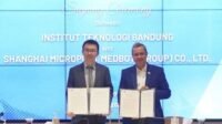 revolusi medis indonesia! itb ganteng robot canggih shanghai microport, siap operasi tanpa tangan manusia revolusi medis indonesia! itb ganteng robot canggih shanghai microport, siap operasi tanpa tangan manusia