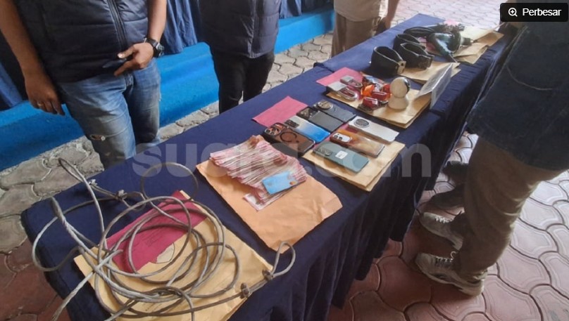 Viral Kasus Penyekapan Senen, Tiga Korban yang Dirantai Kini Resmi Dilaporkan ke Polisi