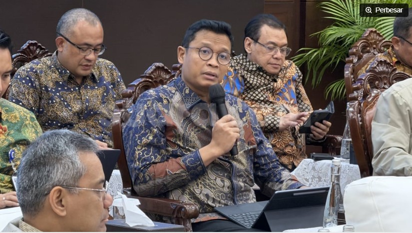 Mulai Agustus 2026! DJP Tegaskan Pungutan di Marketplace Bukan Pajak Baru, Ini Penjelasannya