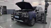 Ford Berbalik Arah! AI Tak Mampu Gantikan Manusia, Ratusan Insinyur Dipanggil Kembali Ford Berbalik Arah! AI Tak Mampu Gantikan Manusia, Ratusan Insinyur Dipanggil Kembali