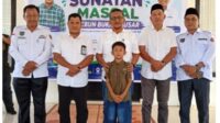 Kebun Bukit Kausar PTPN IV Regional IV Sunat Massal 50 Anak Kebun Bukit Kausar PTPN IV Regional IV Sunat Massal 50 Anak
