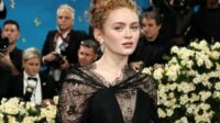 Sadie Sink Bongkar Pengalaman Pertama Gabung Film Spider-Man: Brand New Day, Tom Holland Jadi Sorotan
