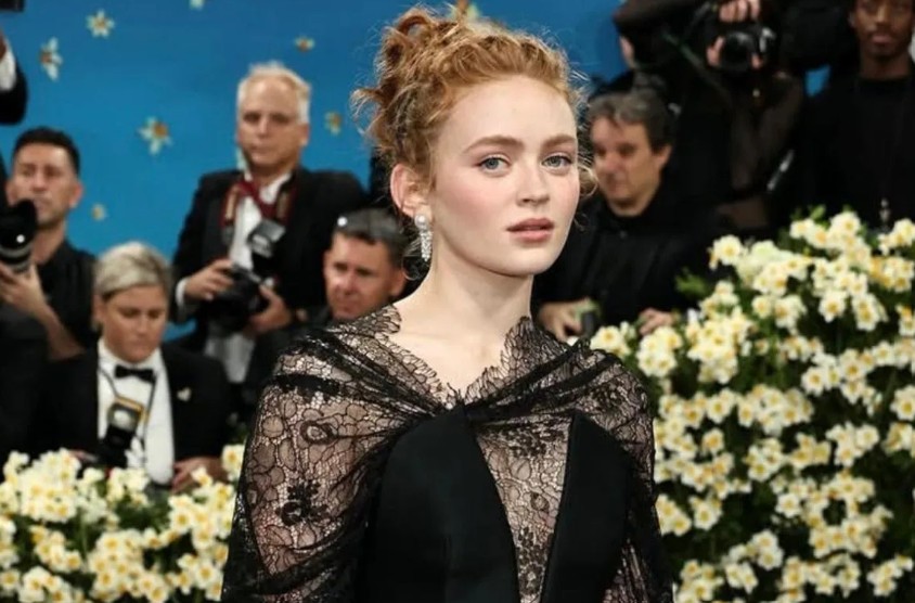 Sadie Sink Bongkar Pengalaman Pertama Gabung Film Spider-Man: Brand New Day, Tom Holland Jadi Sorotan