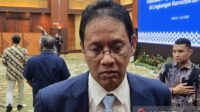 Menkeu Purbaya Ungkap SAL 2025 Tembus Rp438 Triliun, Benteng APBN Hadapi Gejolak Ekonomi Global Menkeu Purbaya Ungkap SAL 2025 Tembus Rp438 Triliun, Benteng APBN Hadapi Gejolak Ekonomi Global