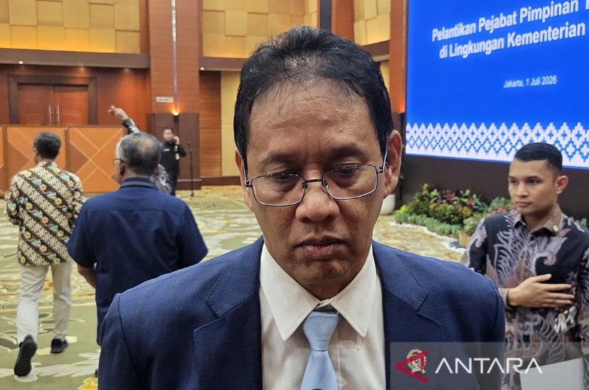Menkeu Purbaya Ungkap SAL 2025 Tembus Rp438 Triliun, Benteng APBN Hadapi Gejolak Ekonomi Global Menkeu Purbaya Ungkap SAL 2025 Tembus Rp438 Triliun, Benteng APBN Hadapi Gejolak Ekonomi Global