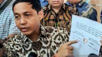 Nama Menhut Raja Juli Antoni Dikaitkan dengan OTT KPK Bupati Kuansing, Begini Fakta Sebenarnya