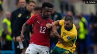 HASIL Piala Dunia 2026: Mesir Singkirkan Australia Lewat Adu Penalti, Mohamed Salah Melaju ke 16 Besar! HASIL Piala Dunia 2026: Mesir Singkirkan Australia Lewat Adu Penalti, Mohamed Salah Melaju ke 16 Besar!
