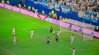 Argentina Vs Tanjung Verde Piala Dunia 2026, Adu Kiper yang Seru Argentina Vs Tanjung Verde Piala Dunia 2026, Adu Kiper yang Seru