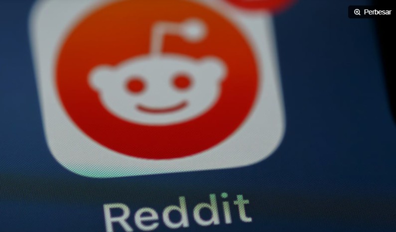 Resmi! Reddit Kembali Dibuka di Indonesia Setelah 11 Tahun Diblokir, Komdigi Bongkar Alasan dan Syaratnya Resmi! Reddit Kembali Dibuka di Indonesia Setelah 11 Tahun Diblokir, Komdigi Bongkar Alasan dan Syaratnya