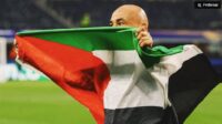Viral! Pelatih Mesir Rayakan Kemenangan dengan Bendera Palestina, Ucapan Harunya Menggema di Piala Dunia 2026 Viral! Pelatih Mesir Rayakan Kemenangan dengan Bendera Palestina, Ucapan Harunya Menggema di Piala Dunia 2026