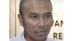 Cakap Ketua Edi : Potongan Aplikasi Ojol Resmi Turun Jadi 8 Persen, Saya Harap Driver Lebih Sejahtera dan Ekosistem Transportasi Online Makin Adil