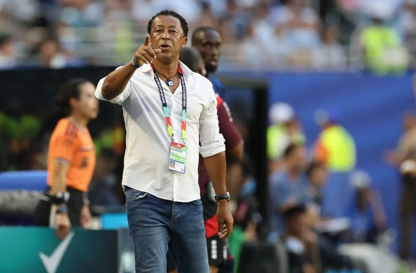 Argentina Nyaris Tersandung! Bubista Bangga Tanjung Verde Bikin Juara Dunia Ketar-Ketir hingga Extra Time Argentina Nyaris Tersandung! Bubista Bangga Tanjung Verde Bikin Juara Dunia Ketar-Ketir hingga Extra Time