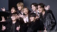 BTS Cetak Sejarah! Jadi Tamu Kehormatan di Argentina, Penghargaan Bergengsi Ini Bikin ARMY Bangga BTS Cetak Sejarah! Jadi Tamu Kehormatan di Argentina, Penghargaan Bergengsi Ini Bikin ARMY Bangga