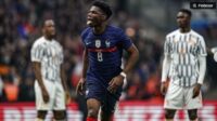Kabar Buruk Timnas Prancis! Tchouameni Dipastikan Absen Lawan Paraguay, Mimpi ke Perempat Final Terancam Kabar Buruk Timnas Prancis! Tchouameni Dipastikan Absen Lawan Paraguay, Mimpi ke Perempat Final Terancam
