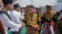 Gubernur Al Haris Dianugerahi Gelar Adat Kehormatan Depati Amanah Negroi Tanoh Sunge Pnoh Gubernur Al Haris Dianugerahi Gelar Adat Kehormatan Depati Amanah Negroi Tanoh Sunge Pnoh